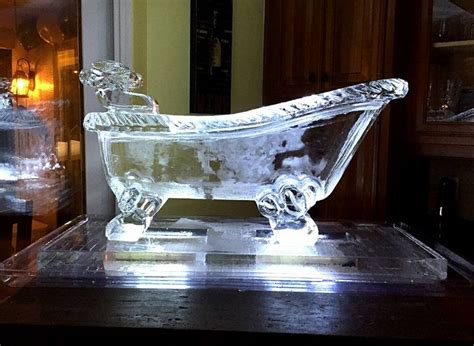 Pin on Ice Sculptures