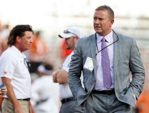 Kirk Herbstreit biography: age, family, salary, net worth, house - Leg