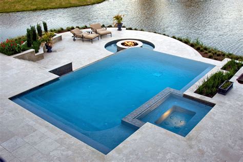 Custom Pool Design Brings Your Backyard to Life