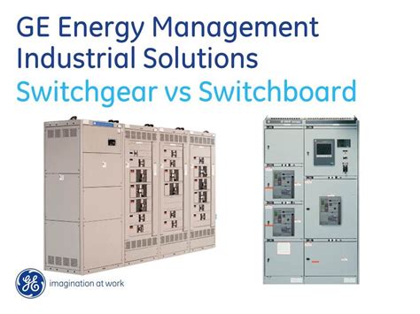 Panelboards, Switchboards And Switchgears, 51% OFF