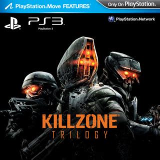 Killzone Trilogy Characters - Giant Bomb