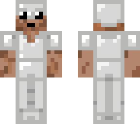 Iron Armor | Minecraft Skins