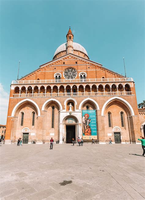 13 Best Things To Do In Padua, Italy | Away and Far | Padua, Padua italy, Italy