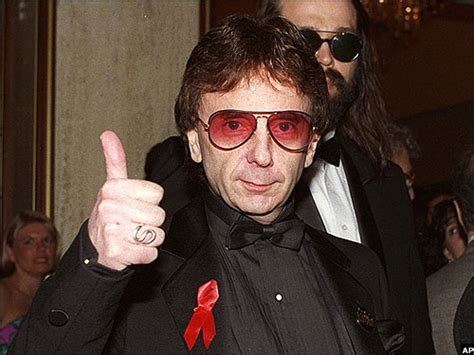 Phil Spector | Trial | Murderpedia, the encyclopedia of murderers