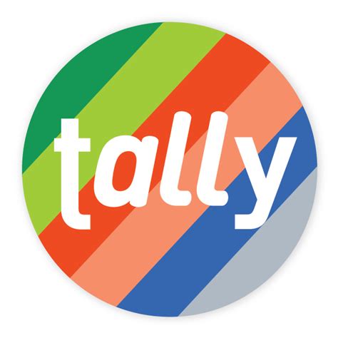 Tally, Environmental Impact Tool – carly regn