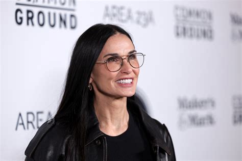 Demi Moore Joins Cast of Taylor Sheridan’s New Series ‘Landman’ | The Epoch Times