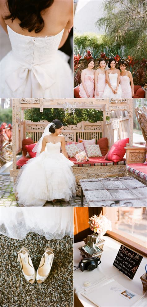 Long Beach Wedding by JAC Photography + Just Chic Events