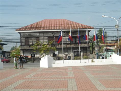 Balagtas, Bulacan: Bahay na Tisa, Balagtas, Bulacan