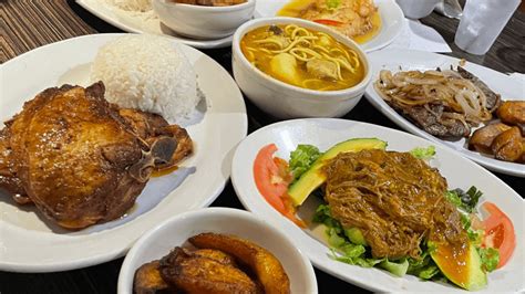 10 Best Restaurants in San Juan, Puerto Rico: Island Flavors