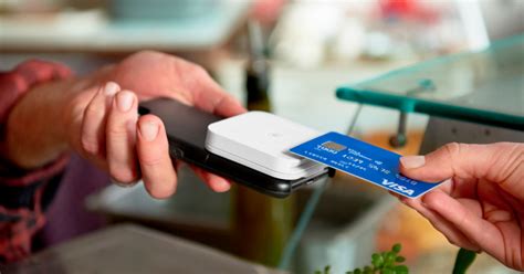 Using Square Credit Card Reader For Your Business - Deputy