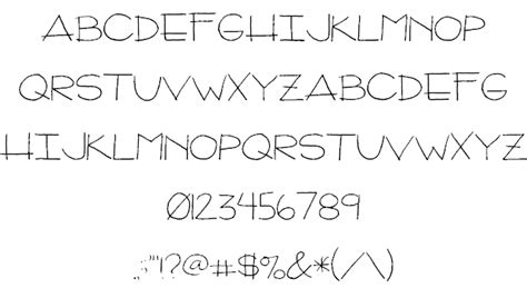 2Peas Architect Windows font - free for Personal | Commercial