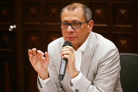 Jorge Glas, Ecuador's vice president, to be tried on bribery charges - UPI.com