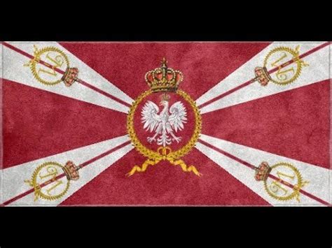 Duchy OF Warsaw Anthem Intro - YouTube