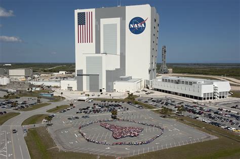 NASA, Cape Canaveral FL Kennedy Space Center Found this place "out of ...