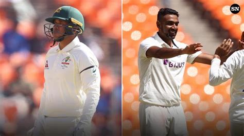 India vs Australia 4th test: Day 2 live scores, highlights, analysis and talking points ...