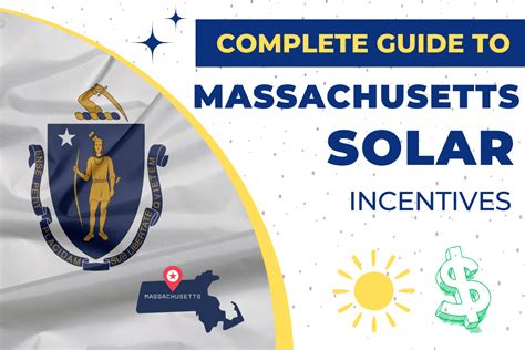 Massachusetts Solar Incentives - EcoGen America