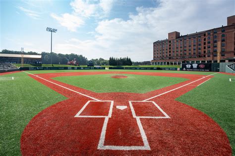 The Ripken Experience® Aberdeen - Sports Facility in Aberdeen, MD ...