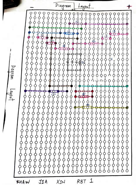 Layout Diagram | PDF