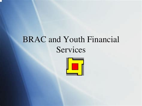 Brac Bangladesh Presentation