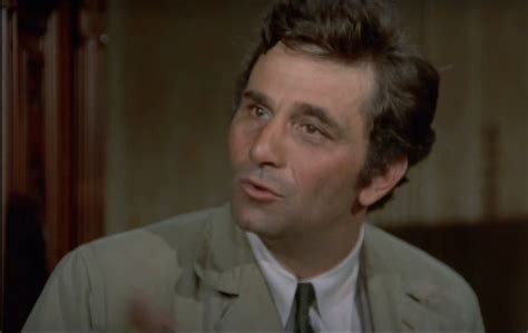 Where was ‘Columbo Dagger of the Mind’ filmed? All filming locations