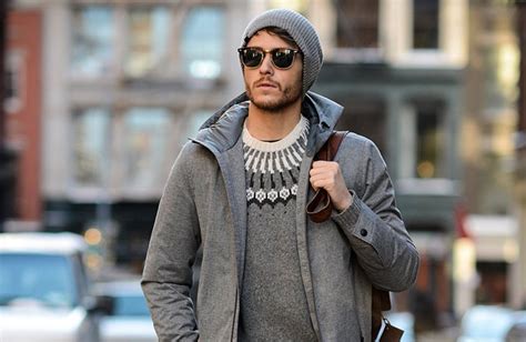 5 Casual Winter Outfit Hacks You Need to Know Now! | The HUB