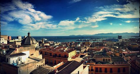 Cagliari