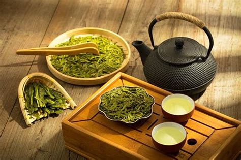 What is Longjing green tea?--Oriarm tea shop