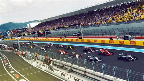 FORMULA 1 PIRELLI GRAND PRIX DE FRANCE 2019 – Formula One World ...