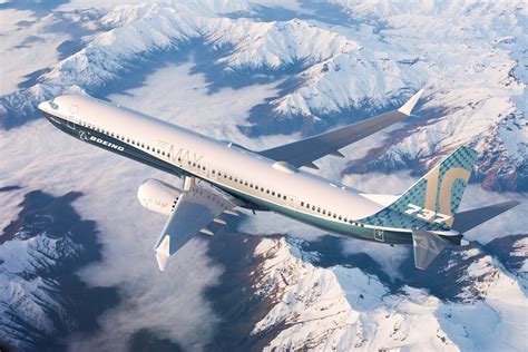 Boeing Now Won't Deliver Its First 737 MAX 10 Until 2023