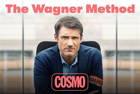 CeC | THE WAGNER METHOD 2 parte estreno en español en Cosmo España, en ...