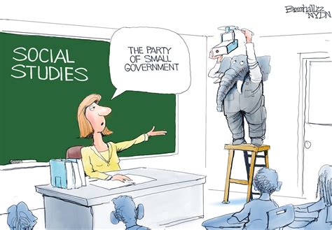 Political Cartoons 2022 For Kids