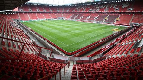 Fc Twente Stadion Tickets - Margie Blair Viral