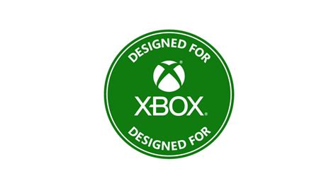 Xbox revela a linha "Designed for Xbox" para produtos oficiais | Central Xbox