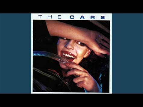 The Cars Album Covers