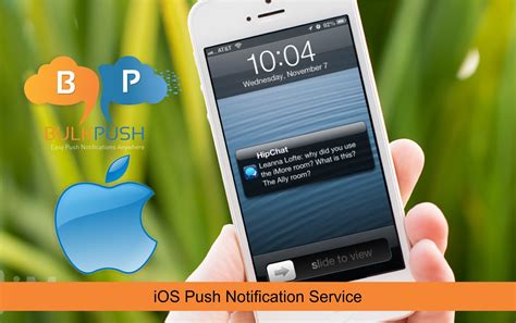 Best iOS Push Notification #Service - #Bulkpush - See more at: http://bit.ly/1Tt2sbg Ios ...