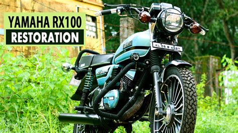 Top 999+ rx 100 bike modified images – Amazing Collection rx 100 bike modified images Full 4K