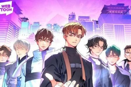 Fans share different views about webtoon featuring BTS, Latest Others ...