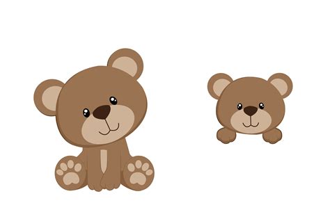 Teddy Bear PNG, Teddy Bear Transparent Background - FreeIconsPNG