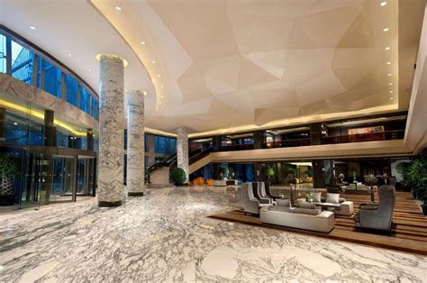 Hilton Shanghai Hongqiao, Shanghai | 2021 Updated Prices, Deals