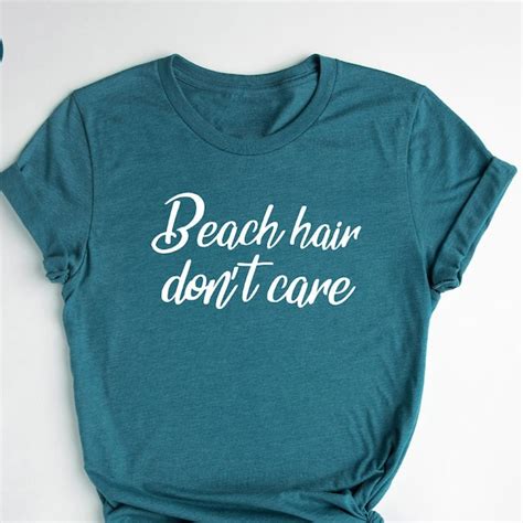 Funny Beach Shirts - Etsy