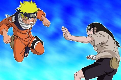 Top 5 Original Naruto Fights | Anime Amino