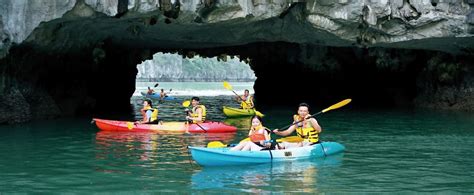 Luon Cave | Halong Bay | Halong Bay Tours Vietnam