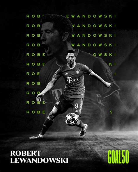 Robert Lewandowski: The perfect season from the perfect striker | Goal.com