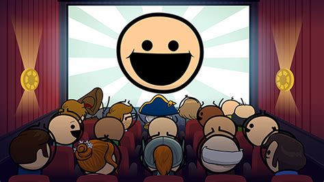 The Cyanide & Happiness Show Season 4 Premiere | Alamo Drafthouse Cinema