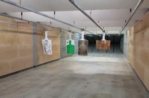 Indoor Shooting Range | The Gun Store & Indoor Range