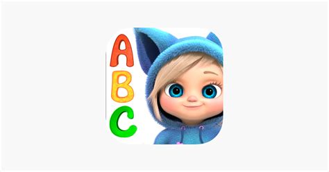 ‎ABC Tracing from Dave and Ava dans l’App Store