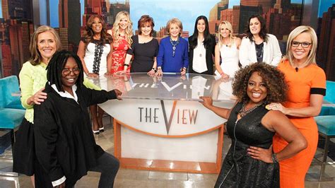 'The View' Hosts Then and Now | Entertainment Tonight