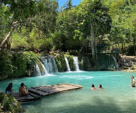 Top 5 Best Waterfalls in Siquijor: The ULTIMATE Guide