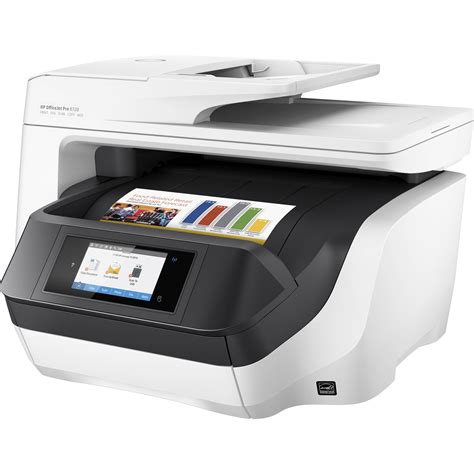 Hp officejet pro 8720 all in one printer series - applasopa