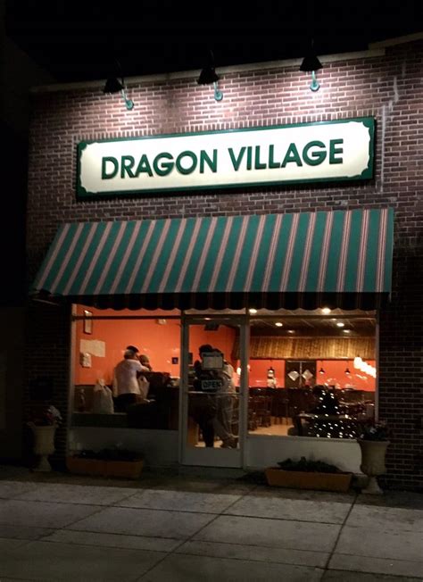 New Dragon Village - 11 Photos & 28 Reviews - Chinese - 127 E Broadway, Granville, OH ...